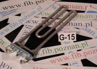 GRZAŁKA 02841 2000W NIERDZ